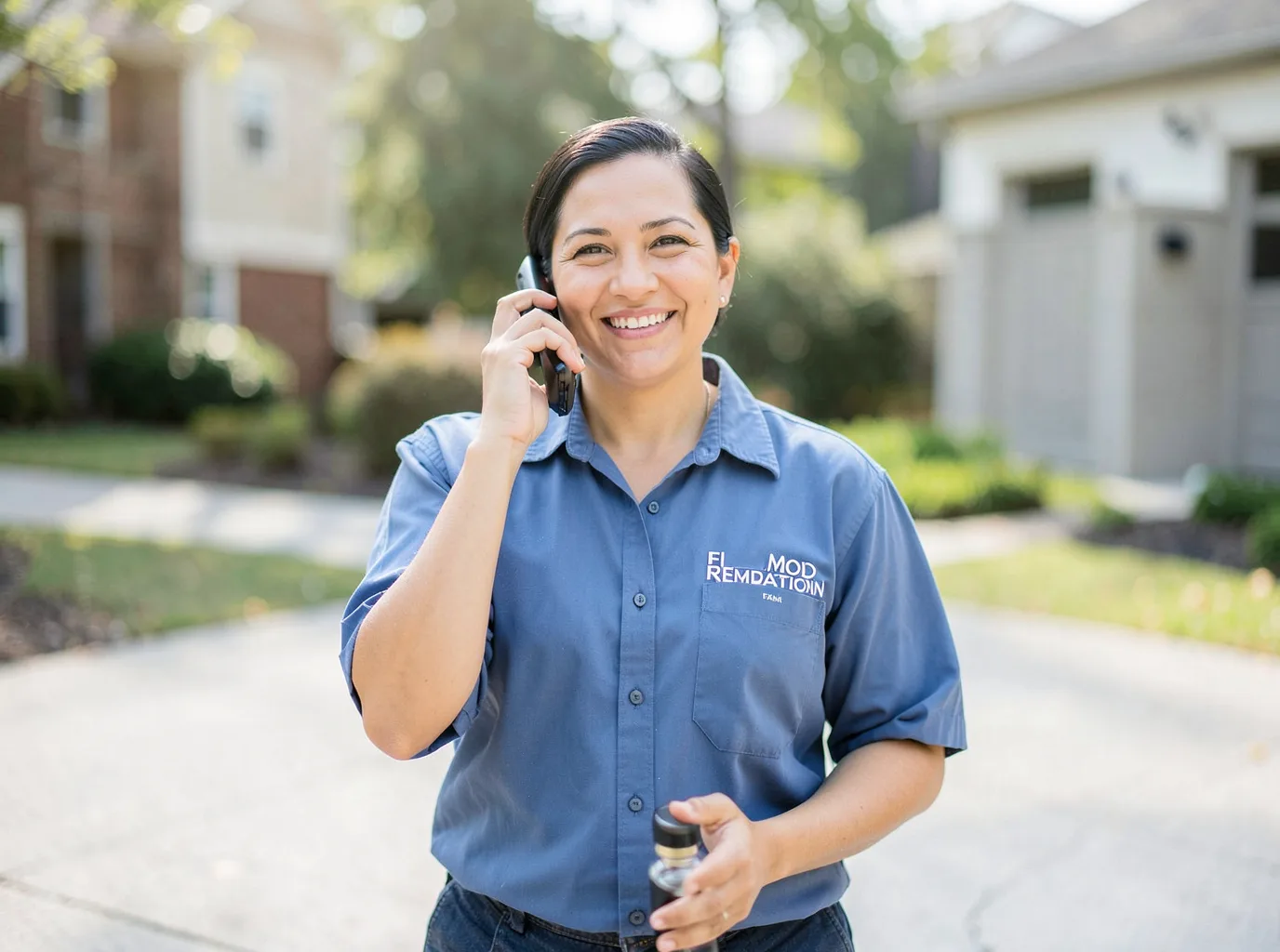 Mold Remediation Zebulon, NC FAQs